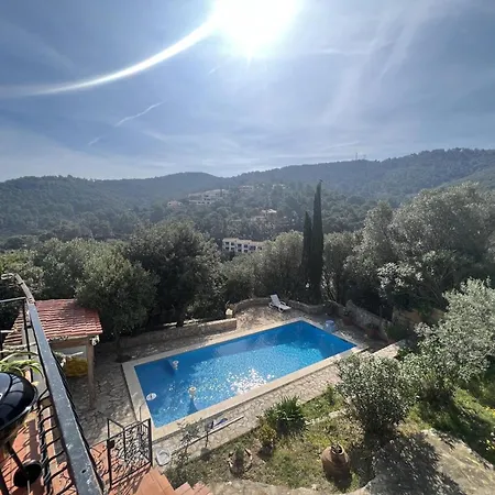Appartement Tortuga Begur