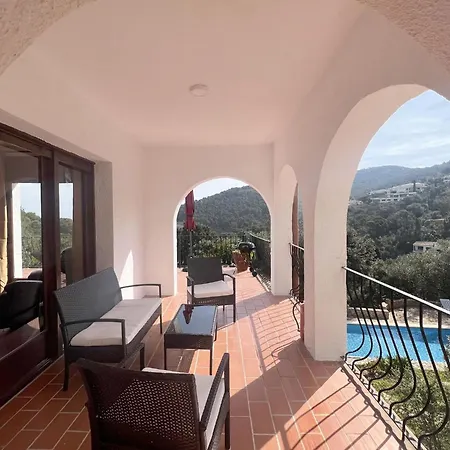 Appartement Tortuga Begur