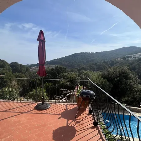 Tortuga Appartement