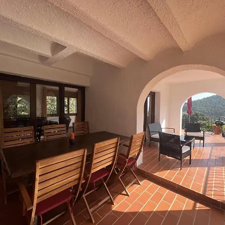 Tortuga Apartment