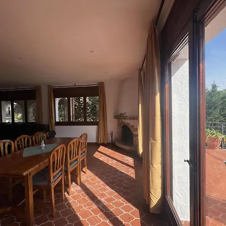 Appartement Tortuga Begur