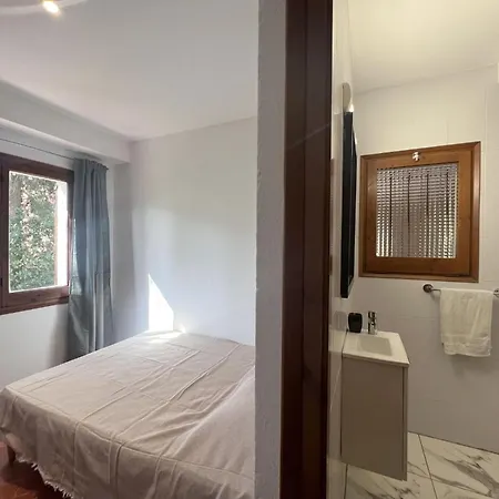 Tortuga Appartement *