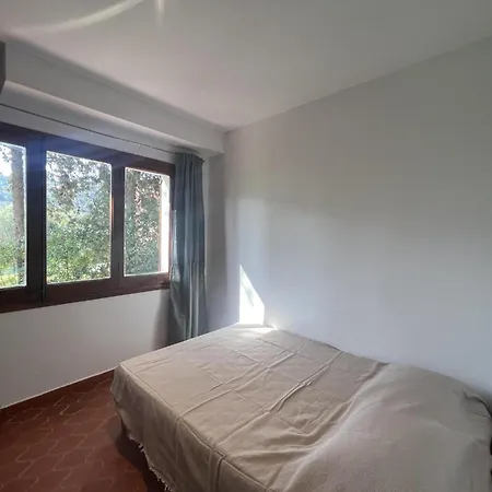Tortuga Apartment *