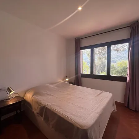 Appartement Tortuga Begur