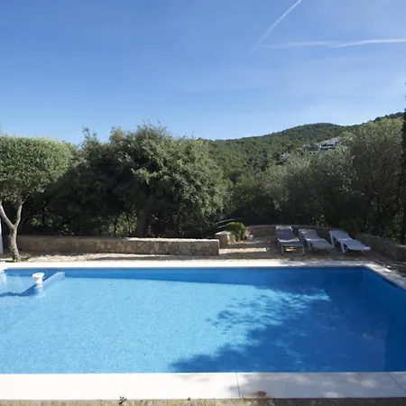 Tortuga Appartement *